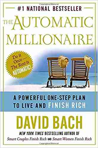 The Automatic Millionaire di David Bach
