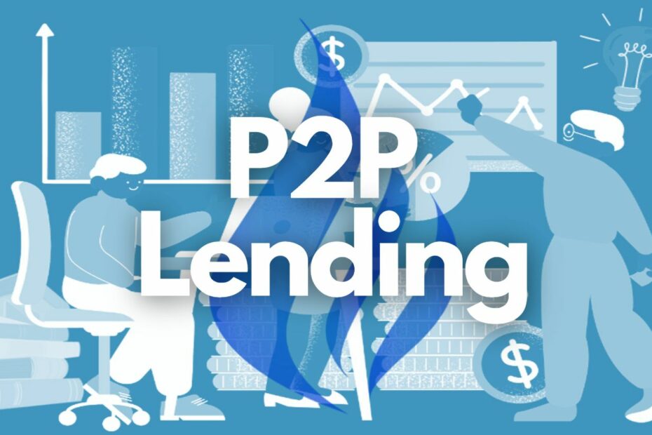Peer-to-Peer (P2P) Lending