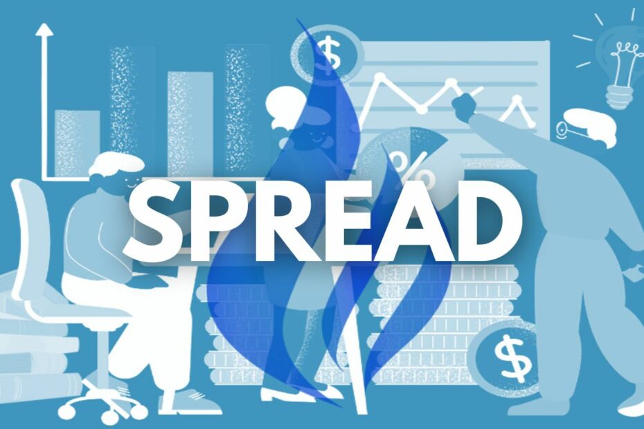 Spread - what it is and how it works
