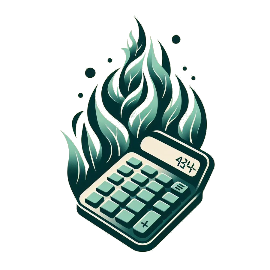 FIRE Movement Calculator