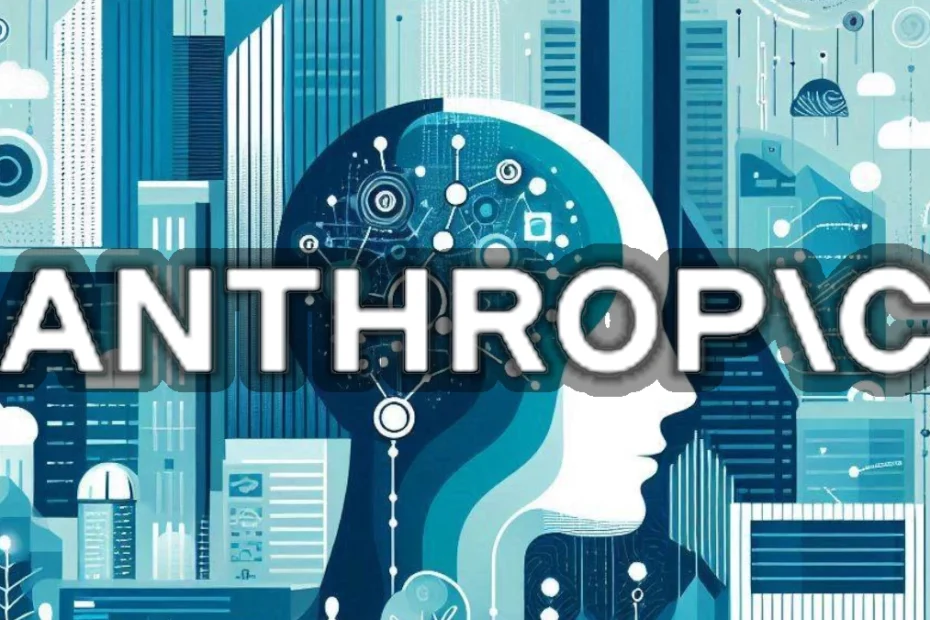 Investire su Anthropic, azienda leader nell'IA