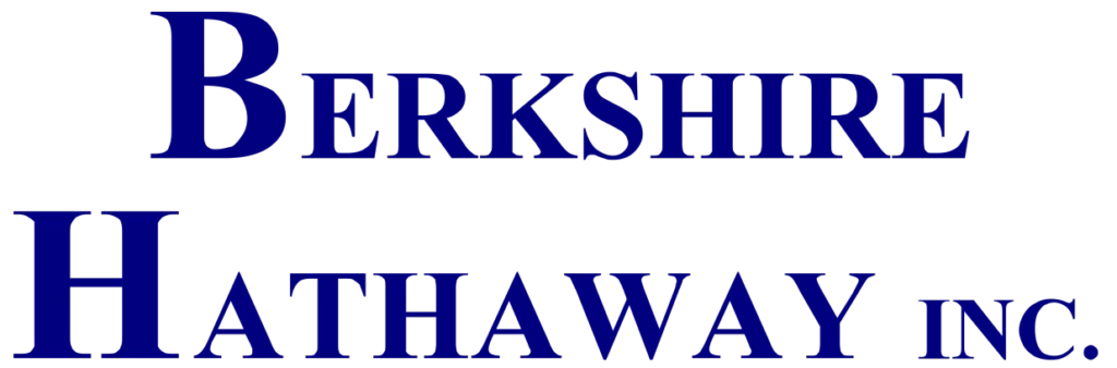 Berkshire Hathaway Inc.