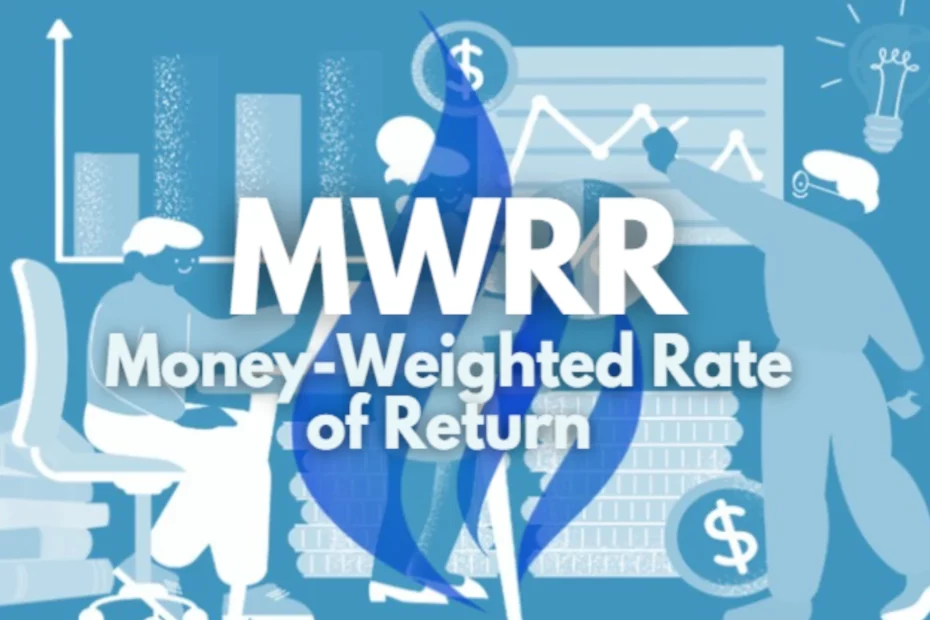 MWRR - Money-weighted Rate of Return