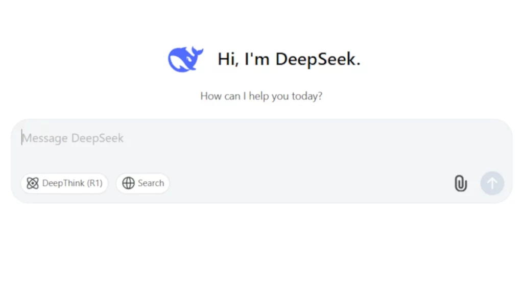 Chatbot Deepseek, l'IA cinese low cost