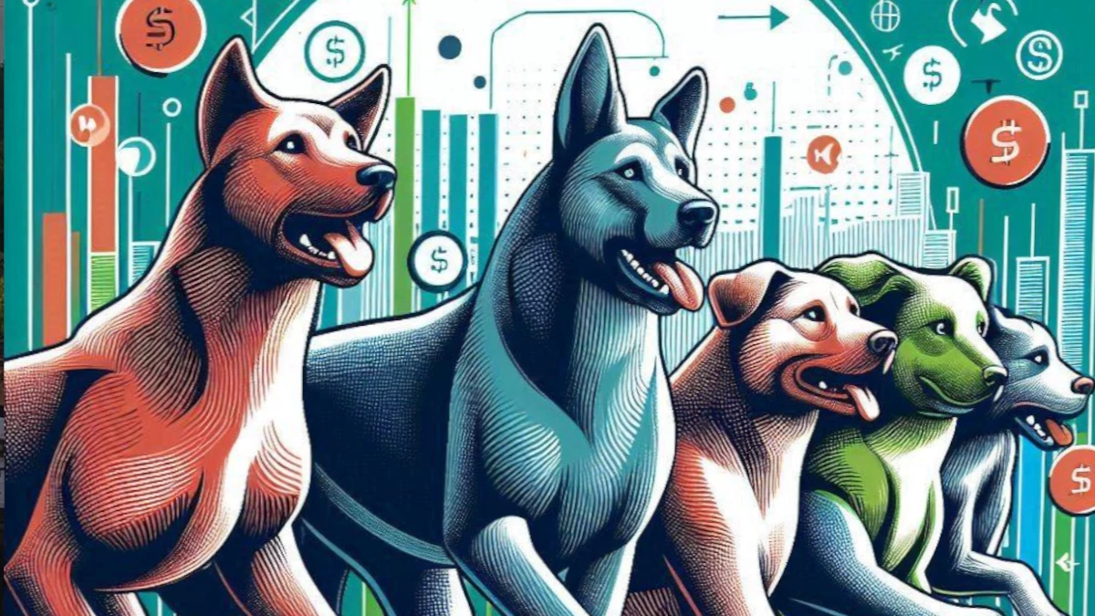 Le 10 Azioni “Dogs of the Dow” Su Cui Investire nel 2025