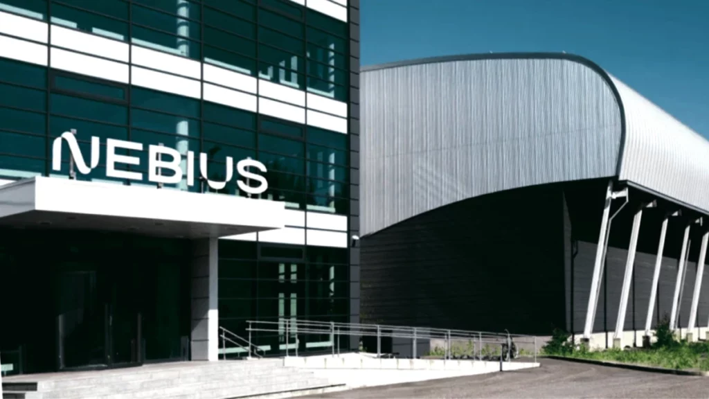 Nebius Group, con sede ad Amsterdam, sviluppa infrastrutture AI avanzate per il machine learning