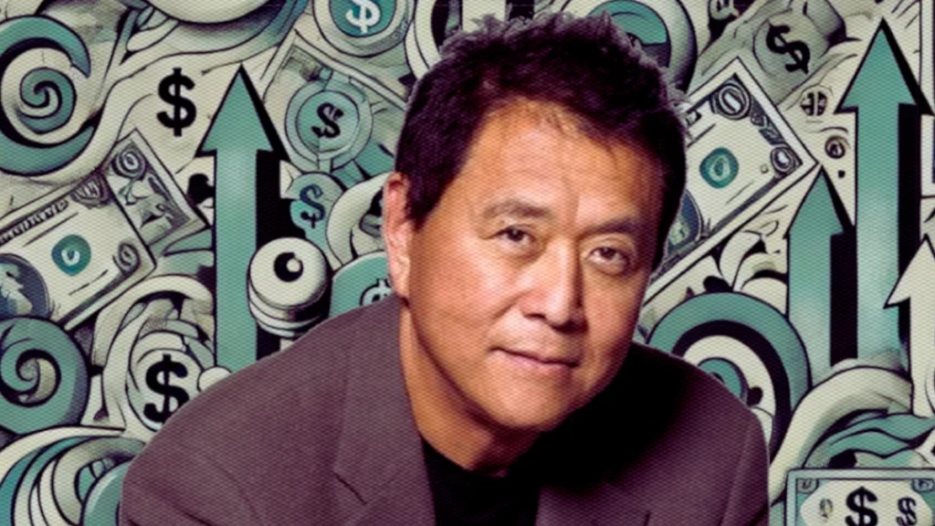 Robert Kiyosaki è un imprenditore e autore statunitense, noto per il suo best-seller Rich Dad Poor Dad, che promuove l'educazione finanziaria e il concetto di reddito passivo.