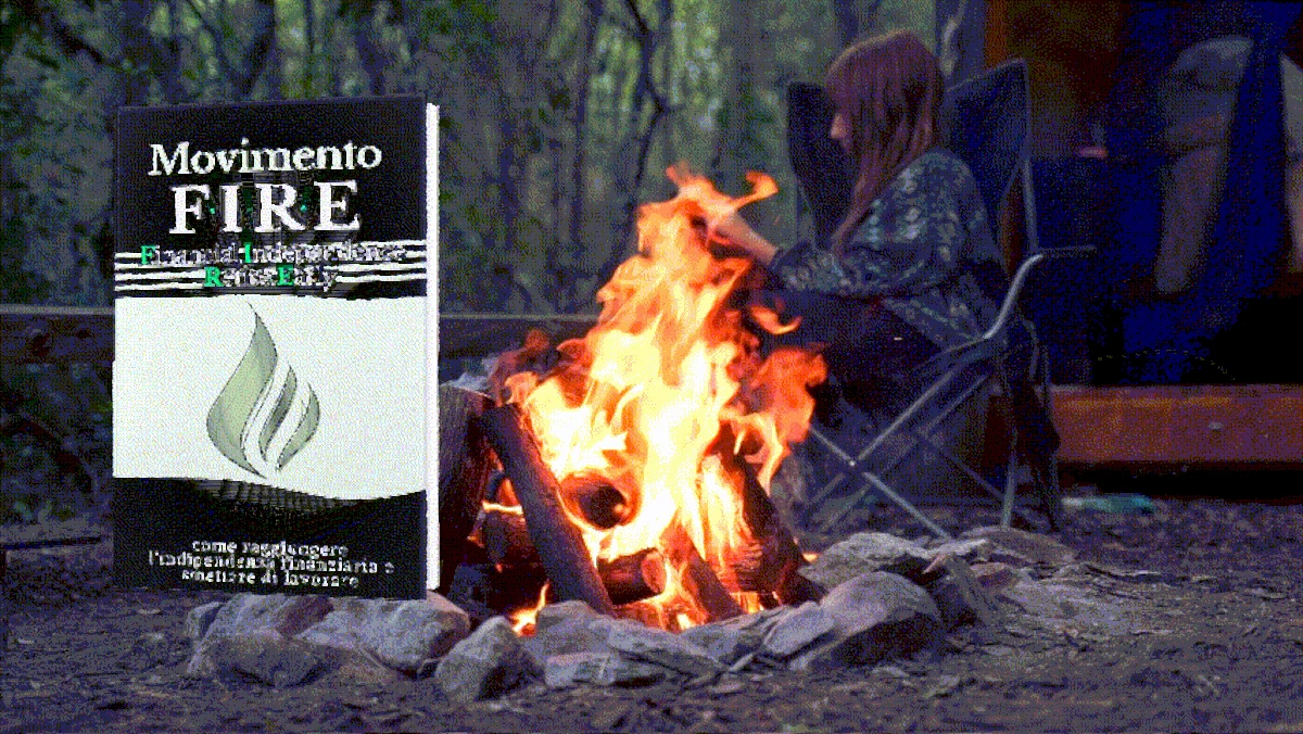 Libro Movimento FIRE: Scopri le Novità della Nuova Edizione 2025 e Approfitta dell’Offerta Kindle