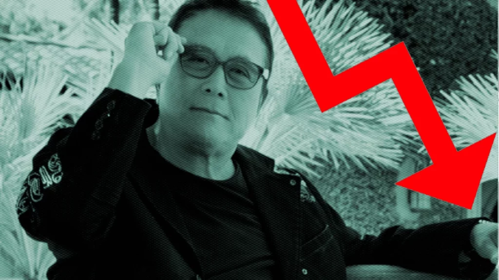 Robert Kiyosaki dice che febbraio 2025 vedrà il più grande crollo del mercato nella storia - ma con opportunità per gli investitori più attenti.