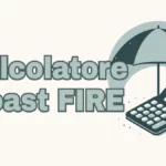 Calcolatore Coast FIRE