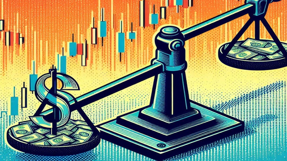 Cos’è la leva finanziaria e come funziona