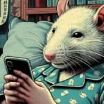 Generazione Ratto in Cina: perché sempre più giovani scelgono il ritiro dalla corsa al successo
